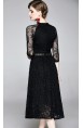 Selena Dress